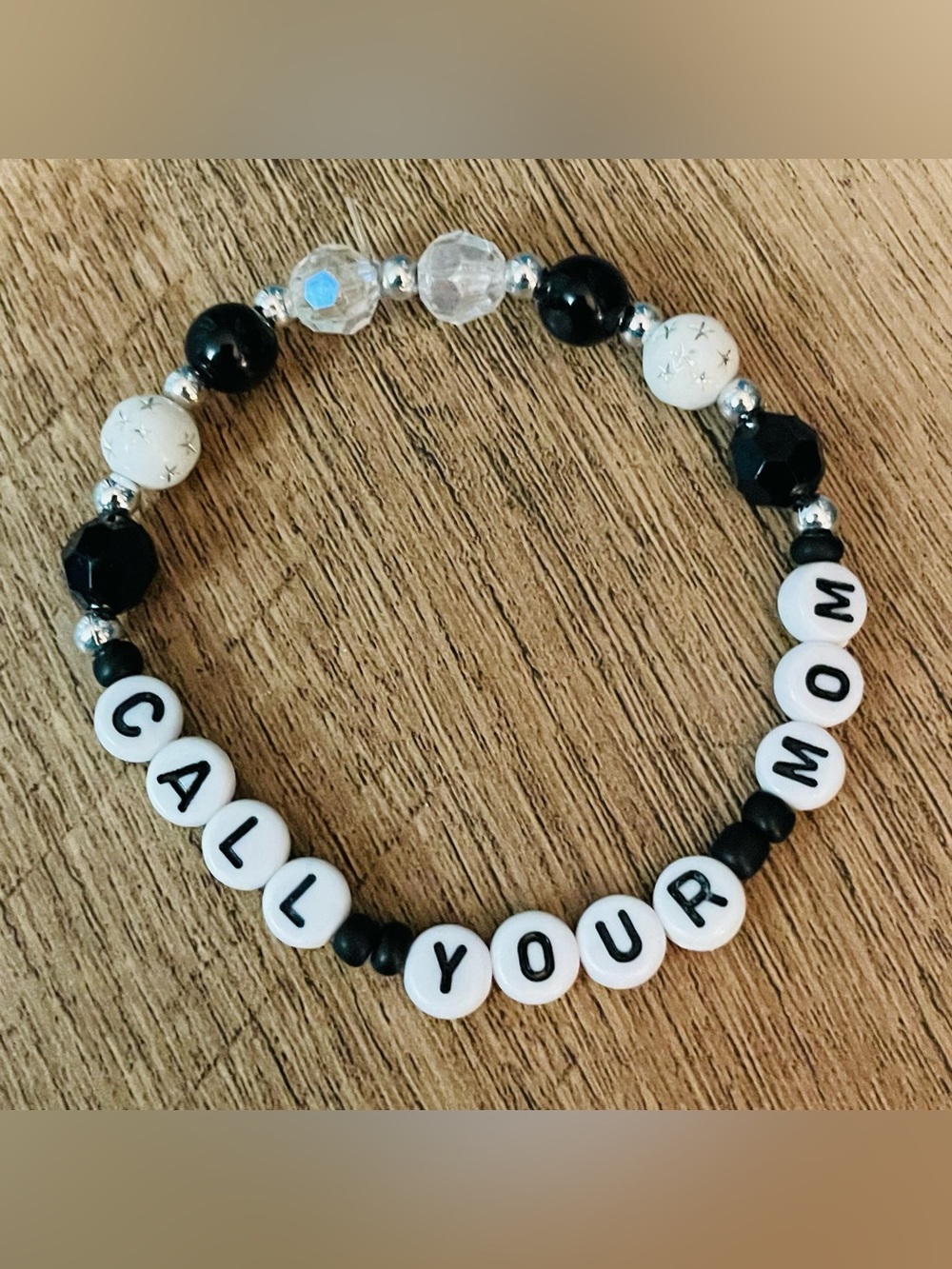 Noah Kahan Bracelet